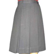 Ladies Uniform Skirts For School