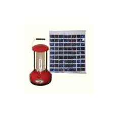 Portable Environment Friendly Solar Lantern