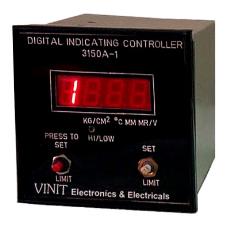 Flexible Digital Indicating Controller