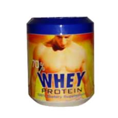 Nutritious Whey Protein Supplements