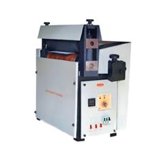 Sheet Fed Hot Melt Coating Machine