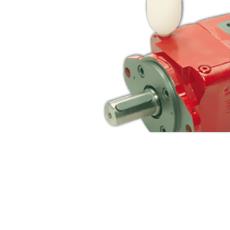 Industrial Purpose Internal Gear Pump