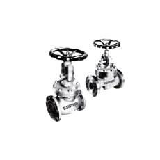 Globe / Bellow Sealed Valves