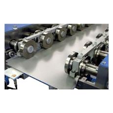 Automatic Flexible Forming Line