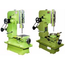 Industrial Grade Slotting Machine