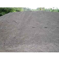 Black Colour Manganese Dioxide