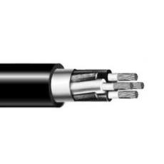 Polyvinyl Chloride Made Mining Cable