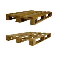 Wood Made Pallets For Packing