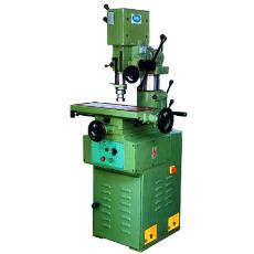 Vertical Milling Cum Drilling Machine