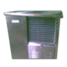 Vertical Type Portable Dehumidifier