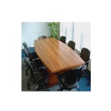 Ergonomically Designed Conference Table