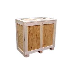 Plywood Boxes For Packaging