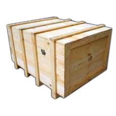 Termite Resistant Wooden Packaging Box