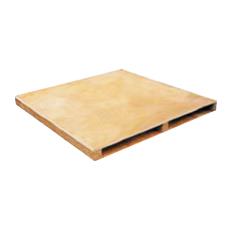 Termite Resistant Plywood Pallets