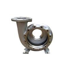 Steel Made Centrifugal Pump Casting