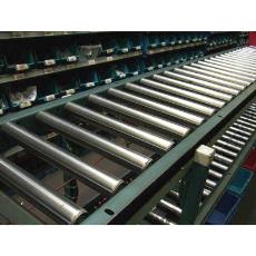 Material Transfer Purpose Roller Conveyor