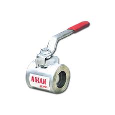 Wafer Type Ball Valves