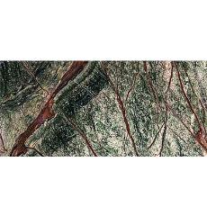 Scratch Proof Green Marble Tiles