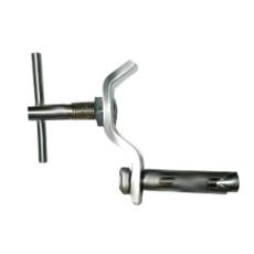 Stainless Steel Stone Cladding Clamp