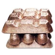 Copper Based Gun Metal Ingots