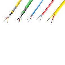 Voltage Fluctuation Resistant Compensating Cable