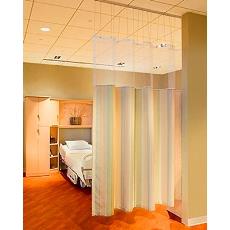 Cubical Curtains For Hospitals