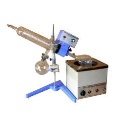 Rotary Type Vacuum Evaporator