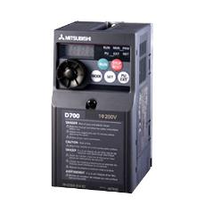 Compact Designed Variable Frequency Drives