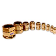 Brass Cable Glands/ Lugs