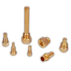 Brass Made Compression Fitting