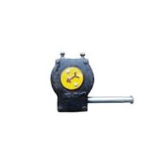 Industrial Grade Valve Gearbox