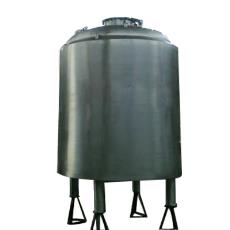 Industrial Purpose Insulated Tank