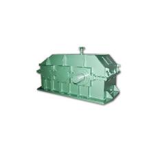 Steel Reduction Gear Box