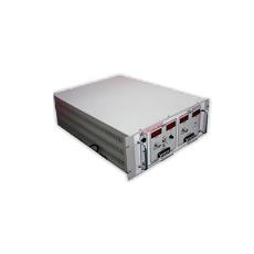 Industrial Grade Frequency Converter