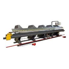 Long Bending / Folding Machines