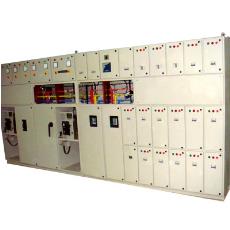 Programmable Logic Controllers Control Panels