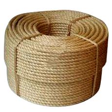 High Tensile Jute Rope