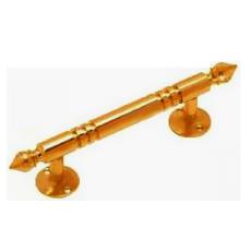 Industrial Grade Brass Handle