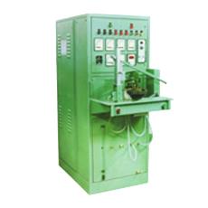 Medium Frequency Induction Heating Machines