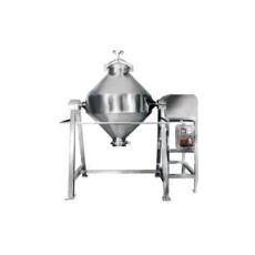 Stainless Steel Double Cone Blender