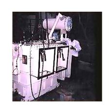 Furnace Transformers For Foundries