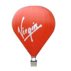 Display Balloon For Promotional Activities