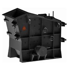 Impact Mill Crusher For Refractory Industry