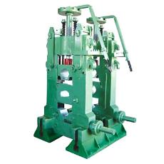 Steel Rolling Mill Stand