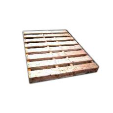 Weather Proof 2 Way Pallet