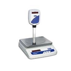 Table Top Scale With Lcd Display