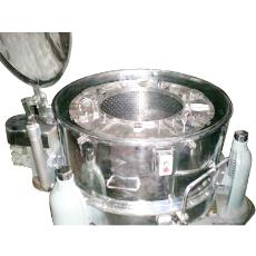 Bag Lifting Centrifuge System