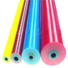 High Tensile Load Rollers