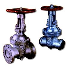 Industrial Grade Gate Valve