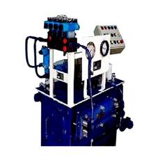 Hydraulic Power Packs For Aluminium Die Casting Machine